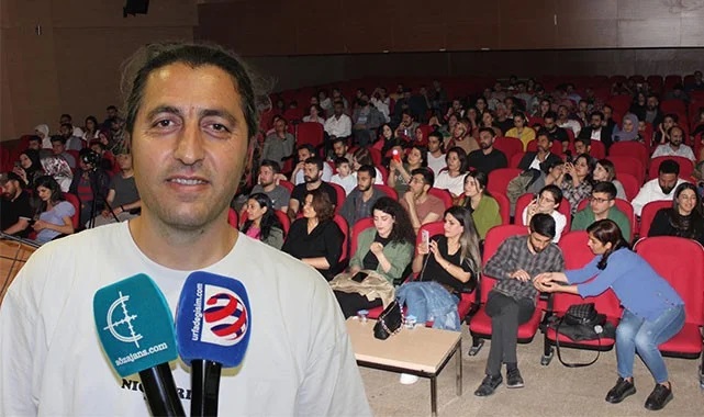 'Şarkılarla ruhlarına dokunmak istiyorum'