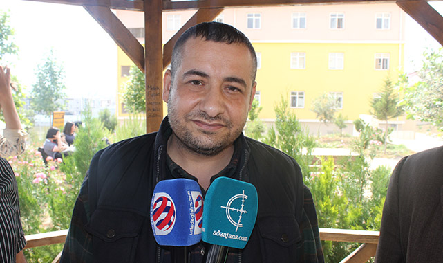 Okul müdürüne komplo iddiası!