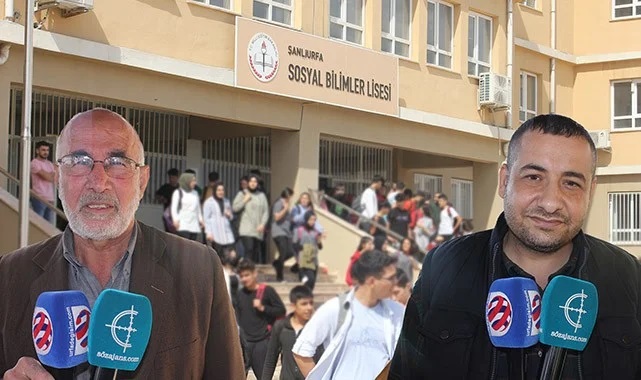 Okul müdürüne komplo iddiası!
