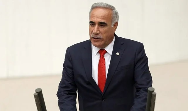 'Çiftçi ve esnafın mağduriyeti giderilsin'