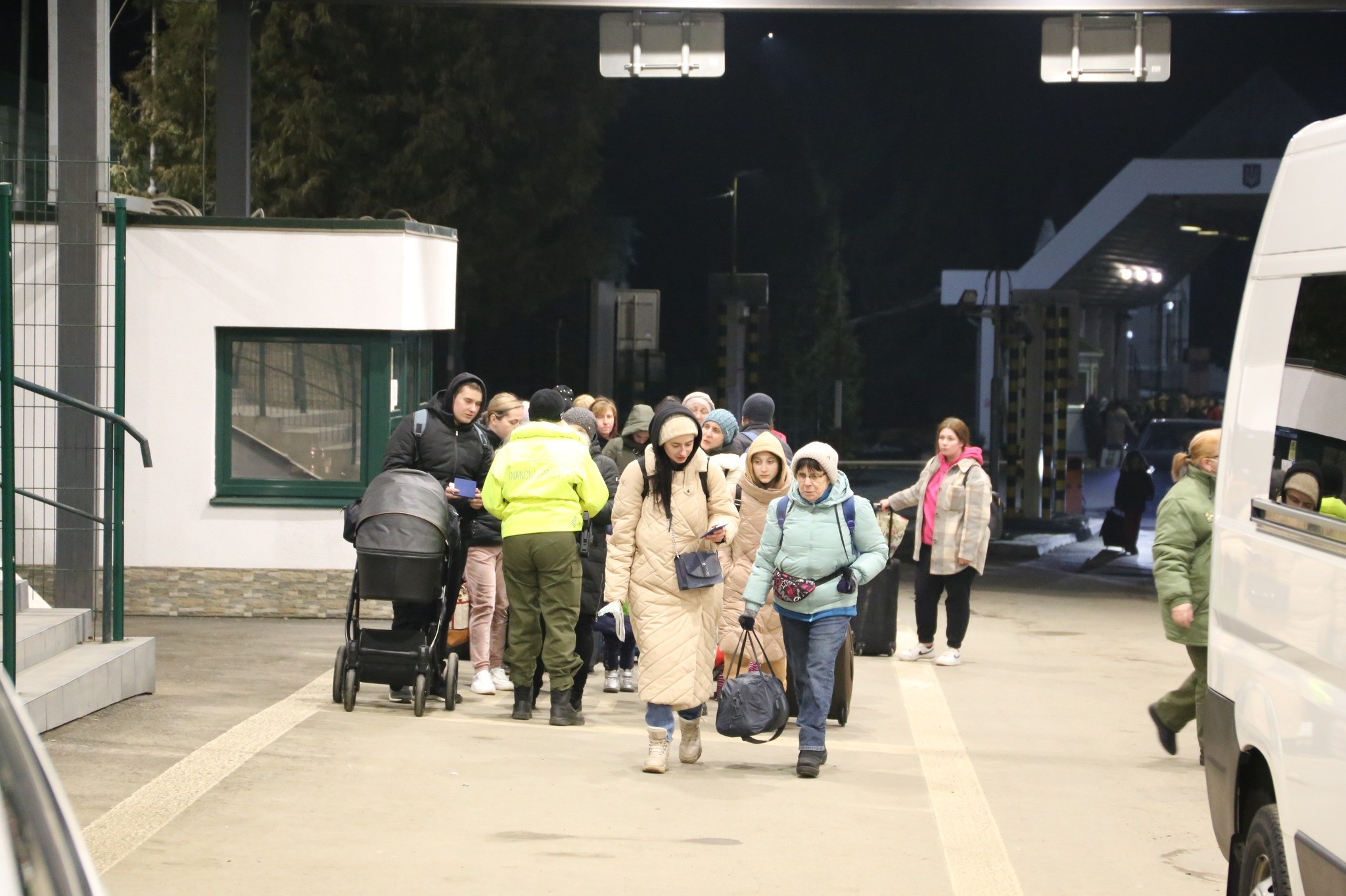 Slovakya’da OHAL ilan edildi