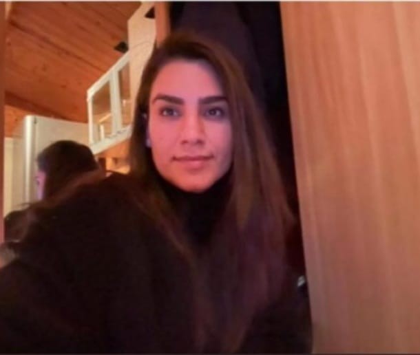 Almanya'da eşini öldürerek bahçeye gömen zanlı tutuklandı
