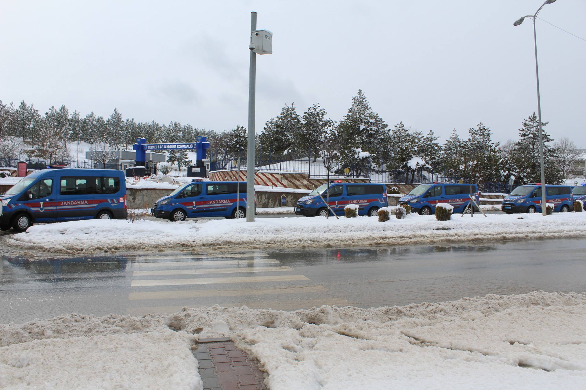 2 milyon liralık vurgun yapan örgüt üyeleri yakalandı