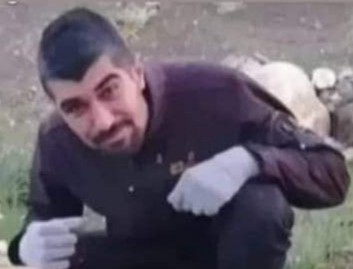 Tırın çarptığı genç hayatını kaybetti!