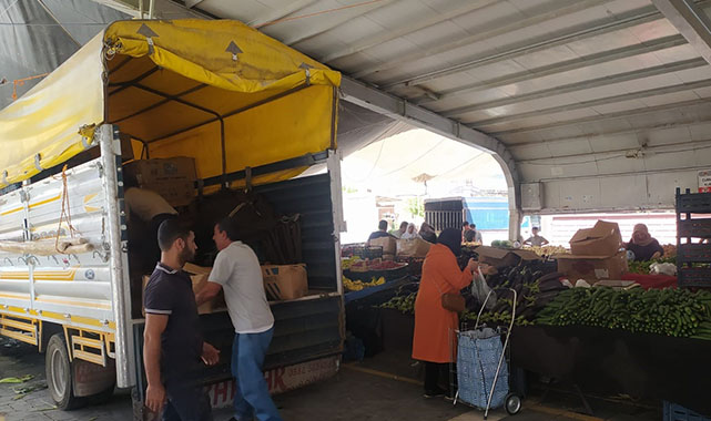Zabıta kendi genelgesine ters düşüyor