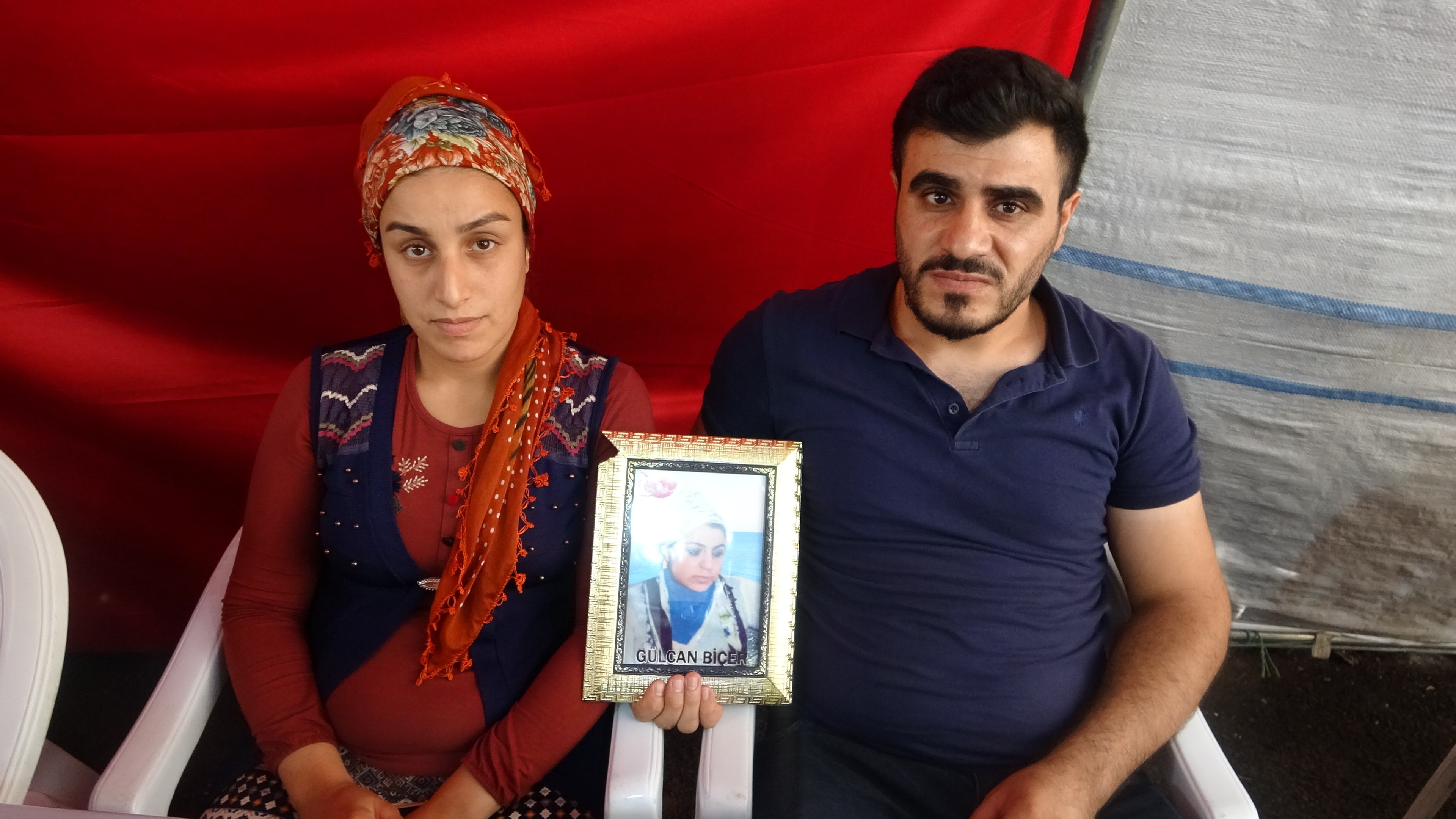Terör mağduru annelerin evlat nöbeti devam ediyor