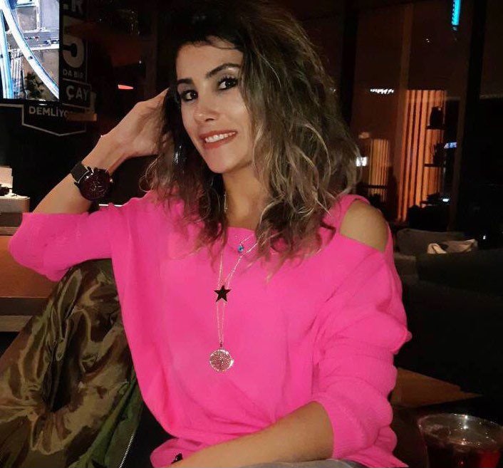 "Son kez görüşelim " diyerek genç kızı öldürdü
