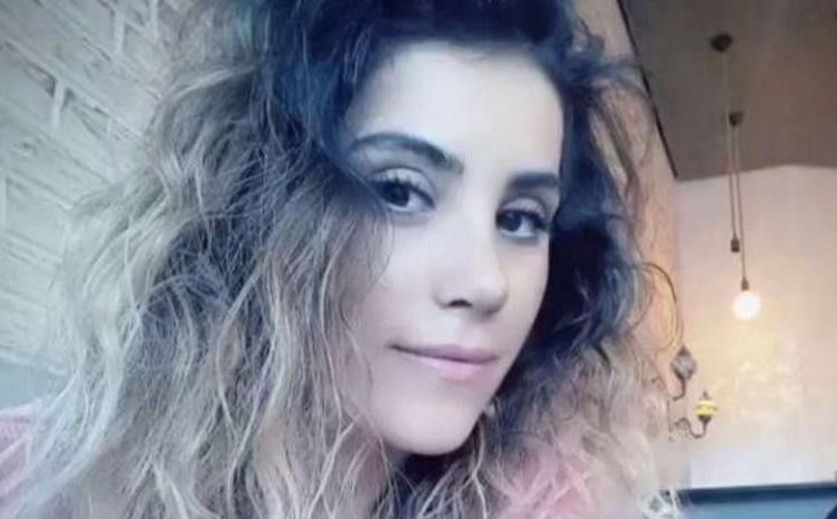 "Son kez görüşelim " diyerek genç kızı öldürdü