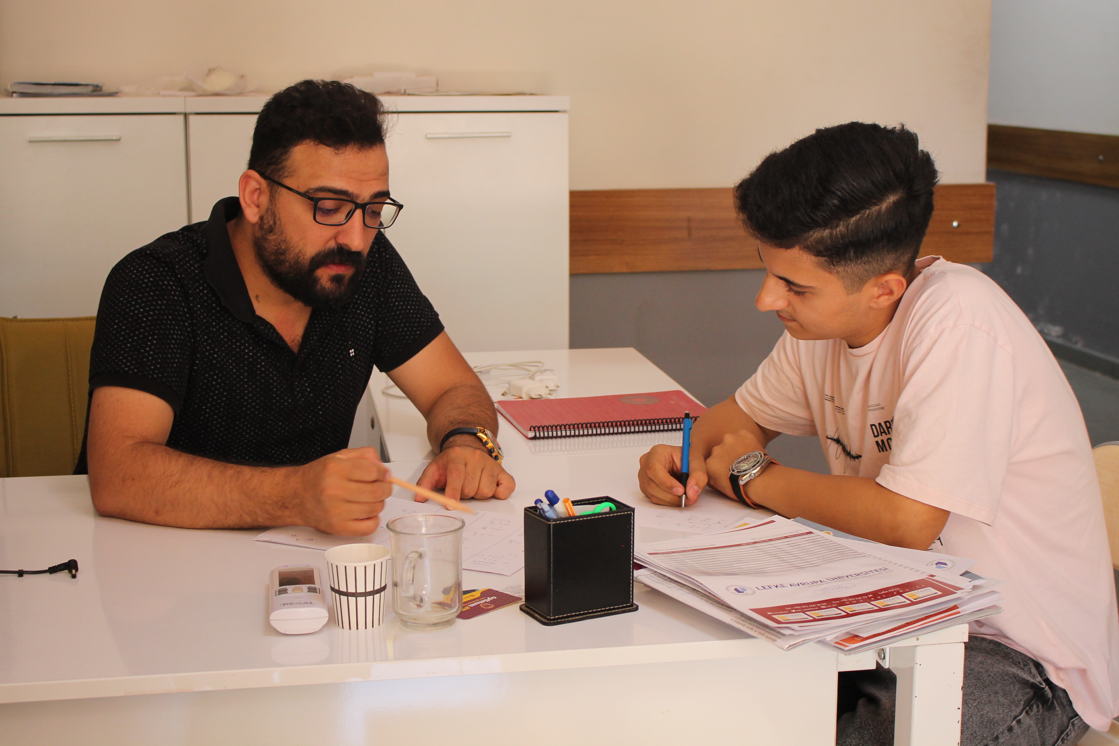 YKS tercihi yapacaklar dikkat! "Eski sıralamaya göre tercih yapmayın"