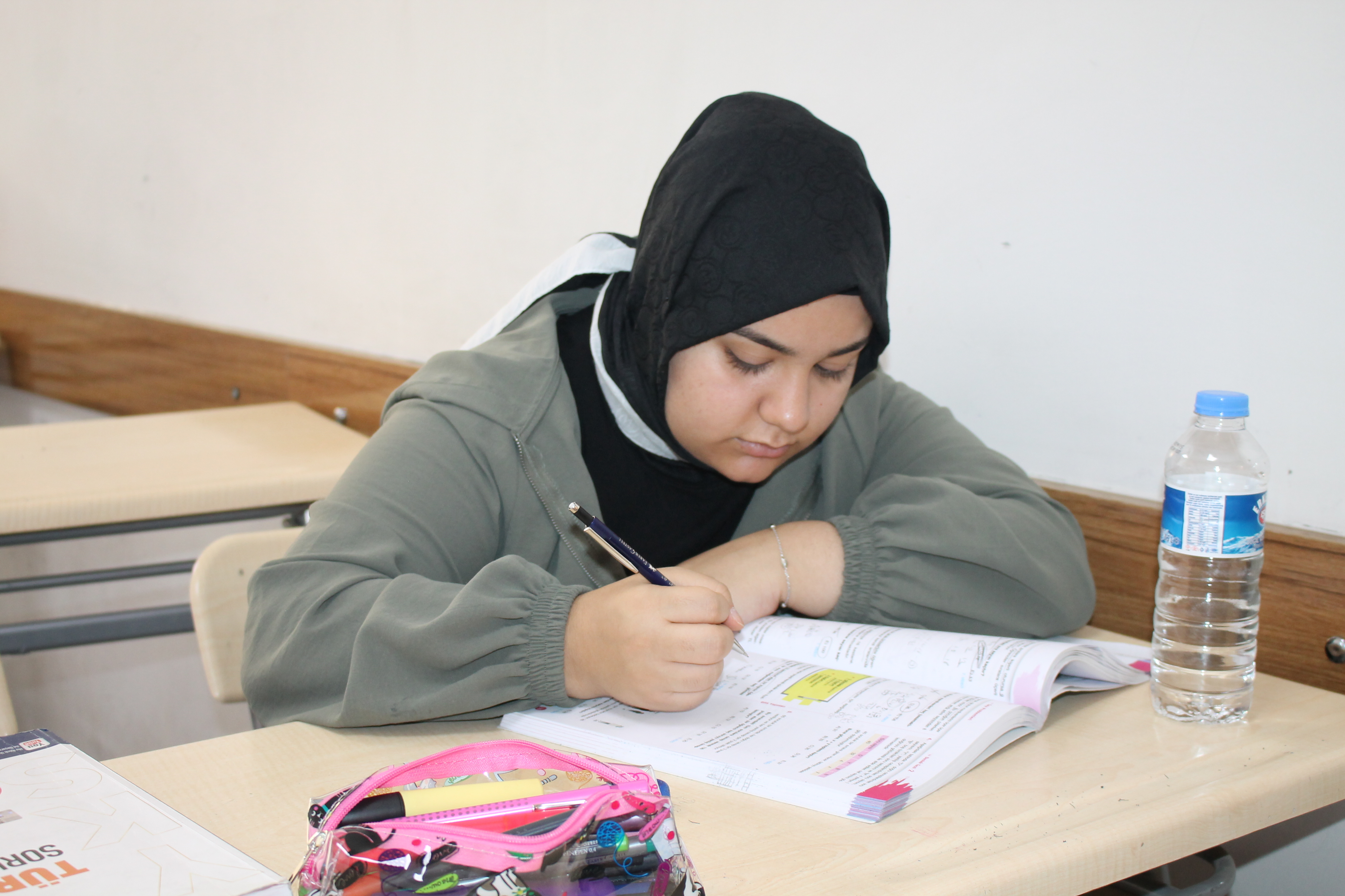 YKS tercihi yapacaklar dikkat! "Eski sıralamaya göre tercih yapmayın"