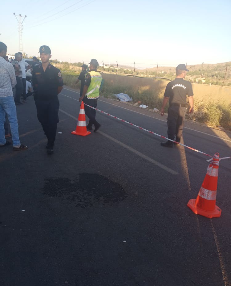Alkolü sürücü 4 çocuğu annesiz bıraktı