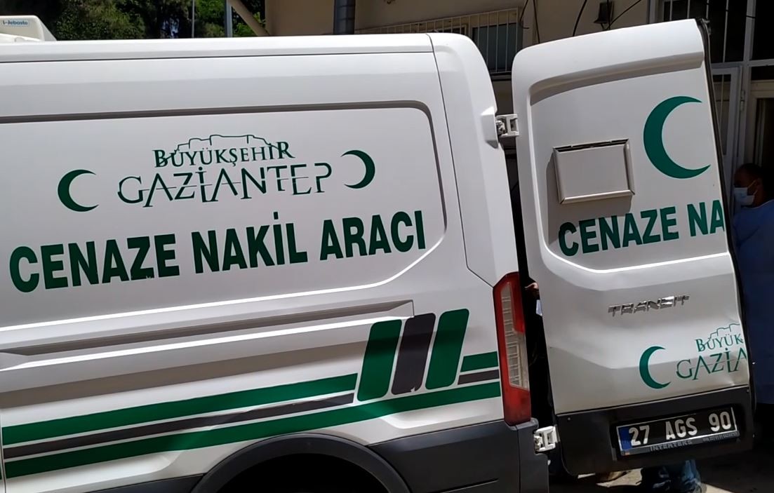 Maganda kurşunu bu kez Gaziantep'e acı düşürdü