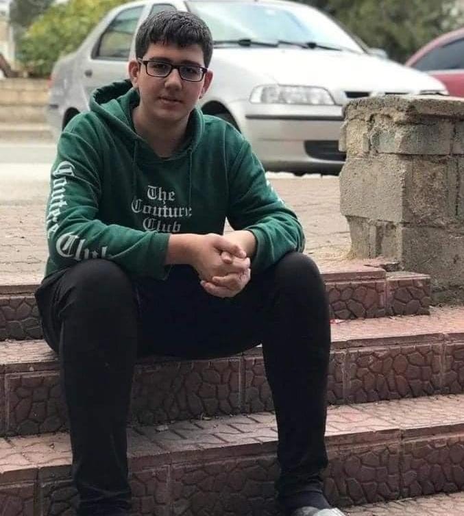 Maganda kurşunu bu kez Gaziantep'e acı düşürdü