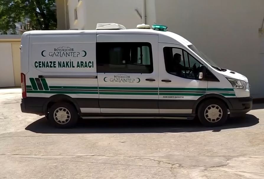 15 yaşındaki çocuğun ölümüne neden olan şahıs tutuklandı