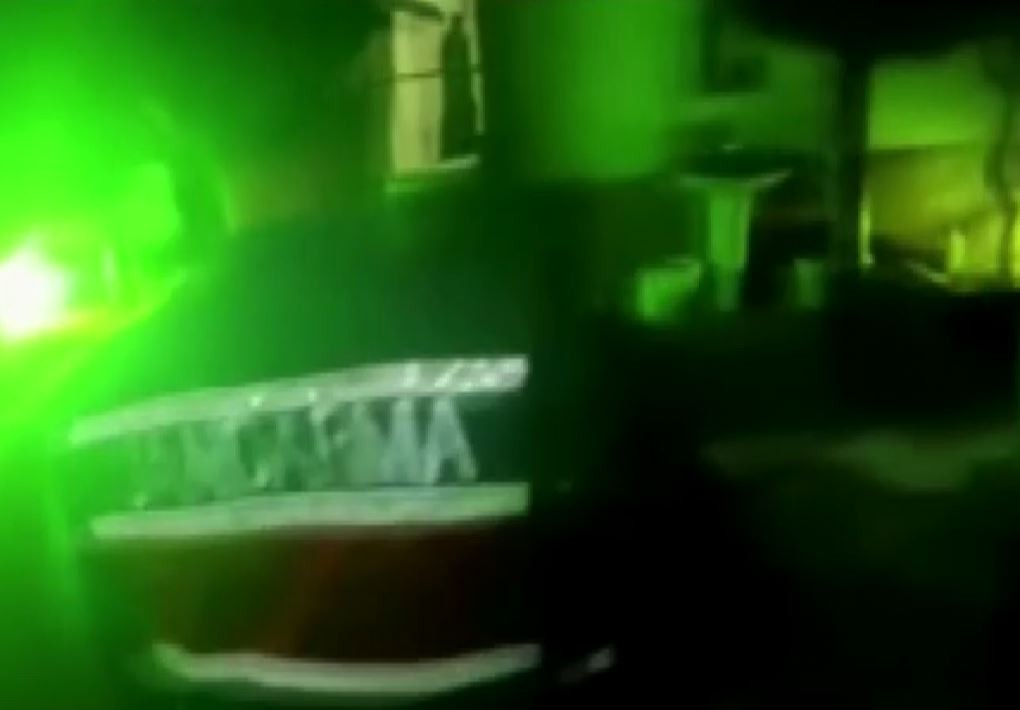 Magandalara 1 milyon 578 bin TL ceza uygulandı