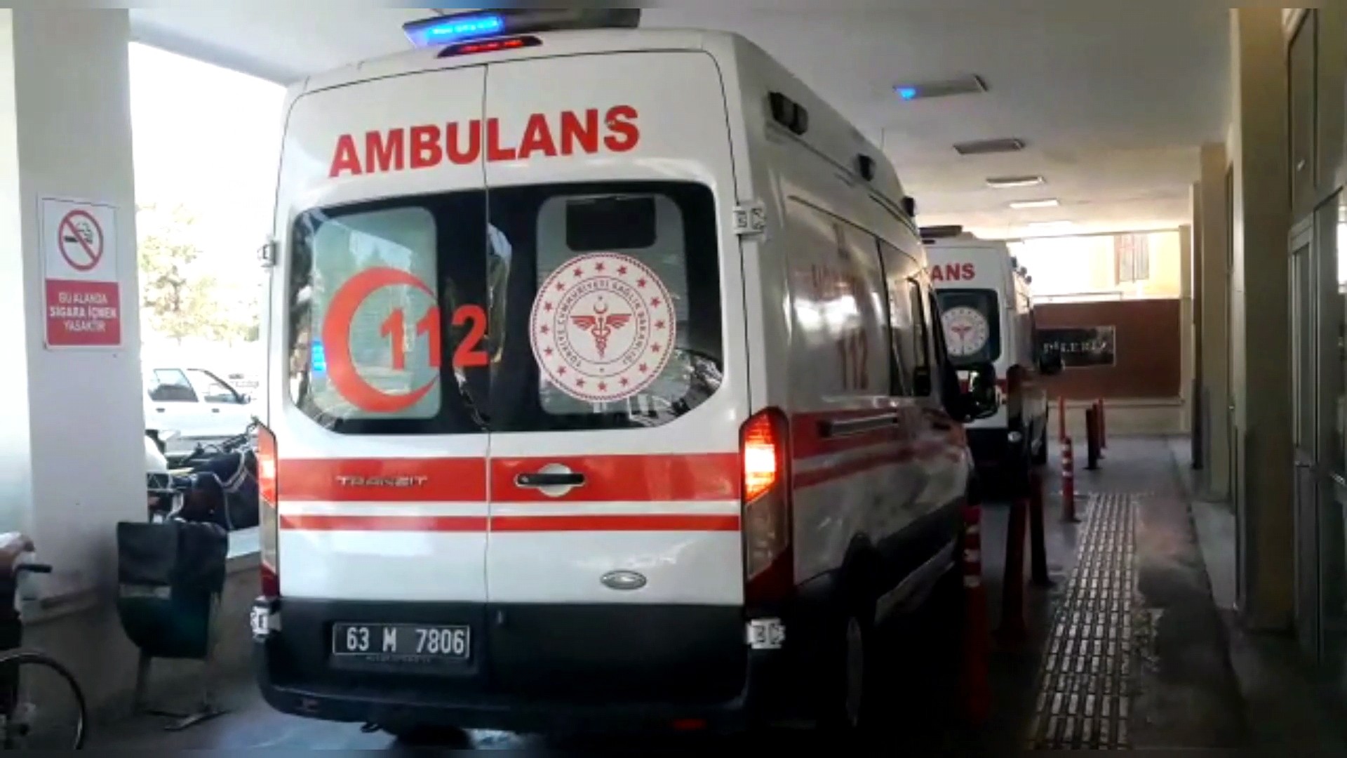 Tarla sulama sırasında kan aktı: 1 ölü, 3 yaralı