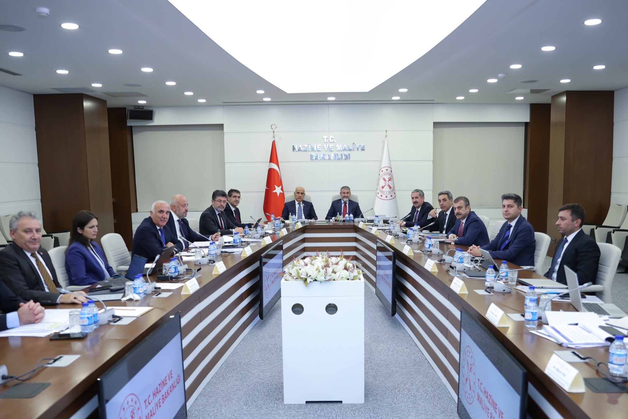 Bakanlar toplandı: Gıda fiyatlarında düzenleme