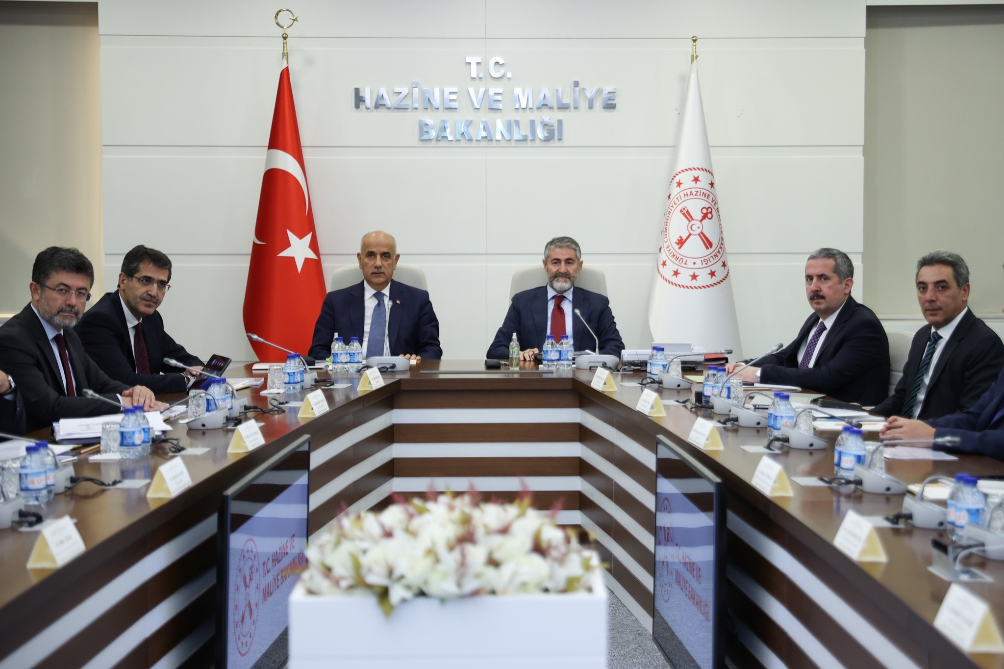 Bakanlar toplandı: Gıda fiyatlarında düzenleme