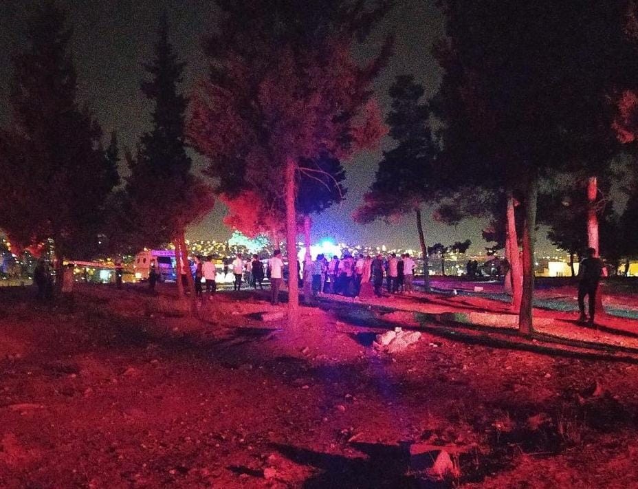 İki grubun silahlı kavgasında 20 yaşındaki genç öldü