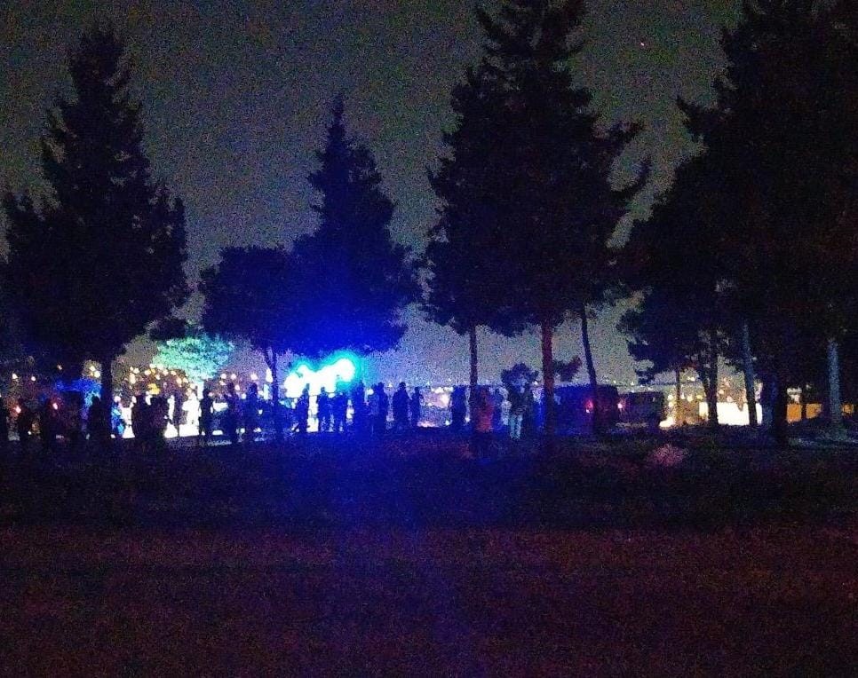 İki grubun silahlı kavgasında 20 yaşındaki genç öldü