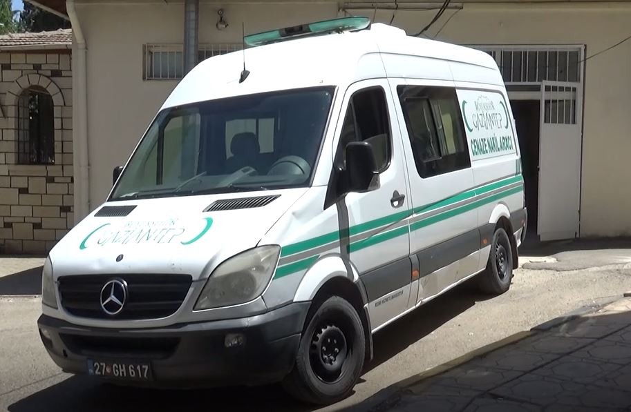 Eşi tarafından vurulan kadın hayatını kaybetti