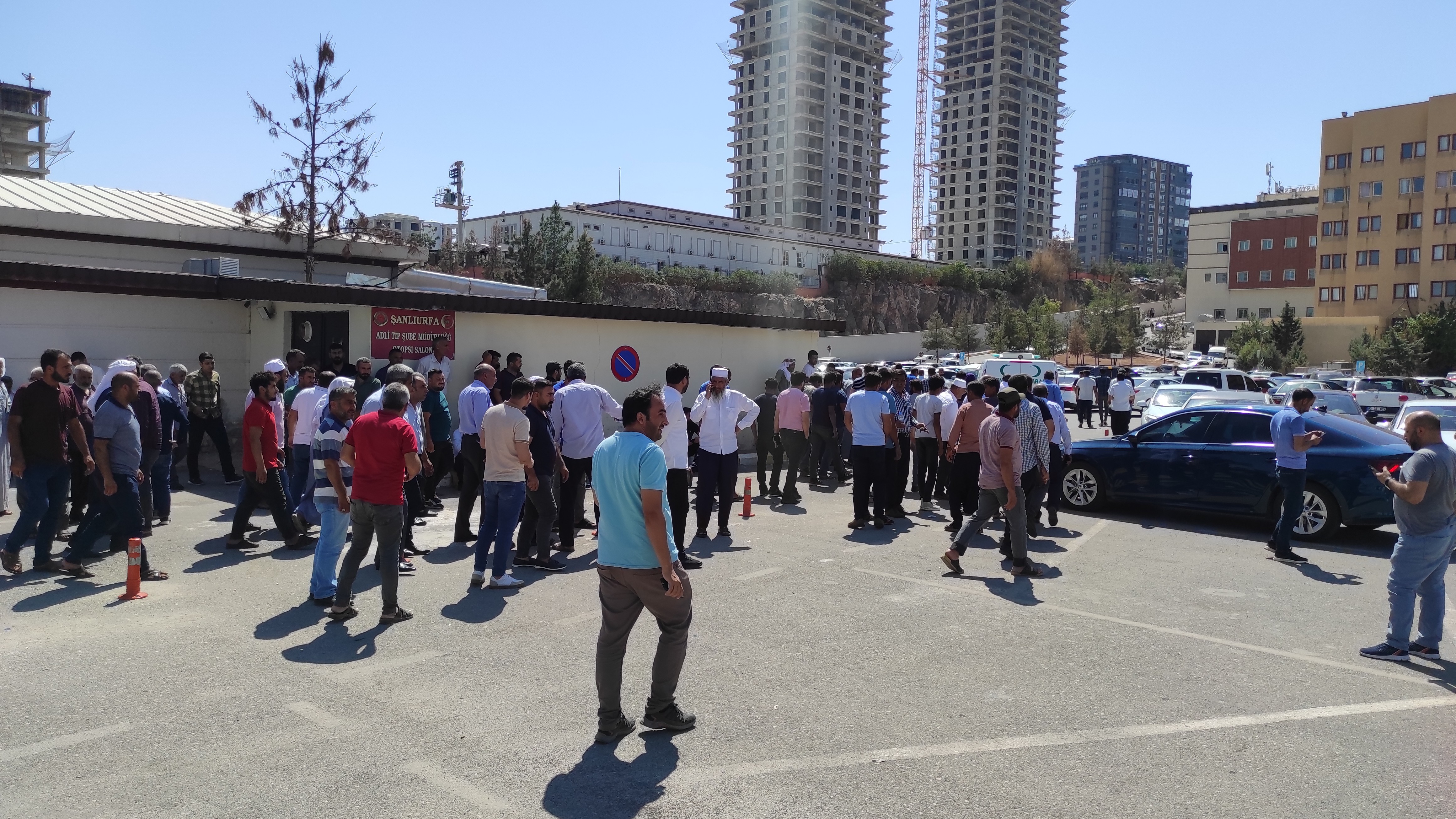 Elektrik akımına kapılan çiftçi hayatını kaybetti