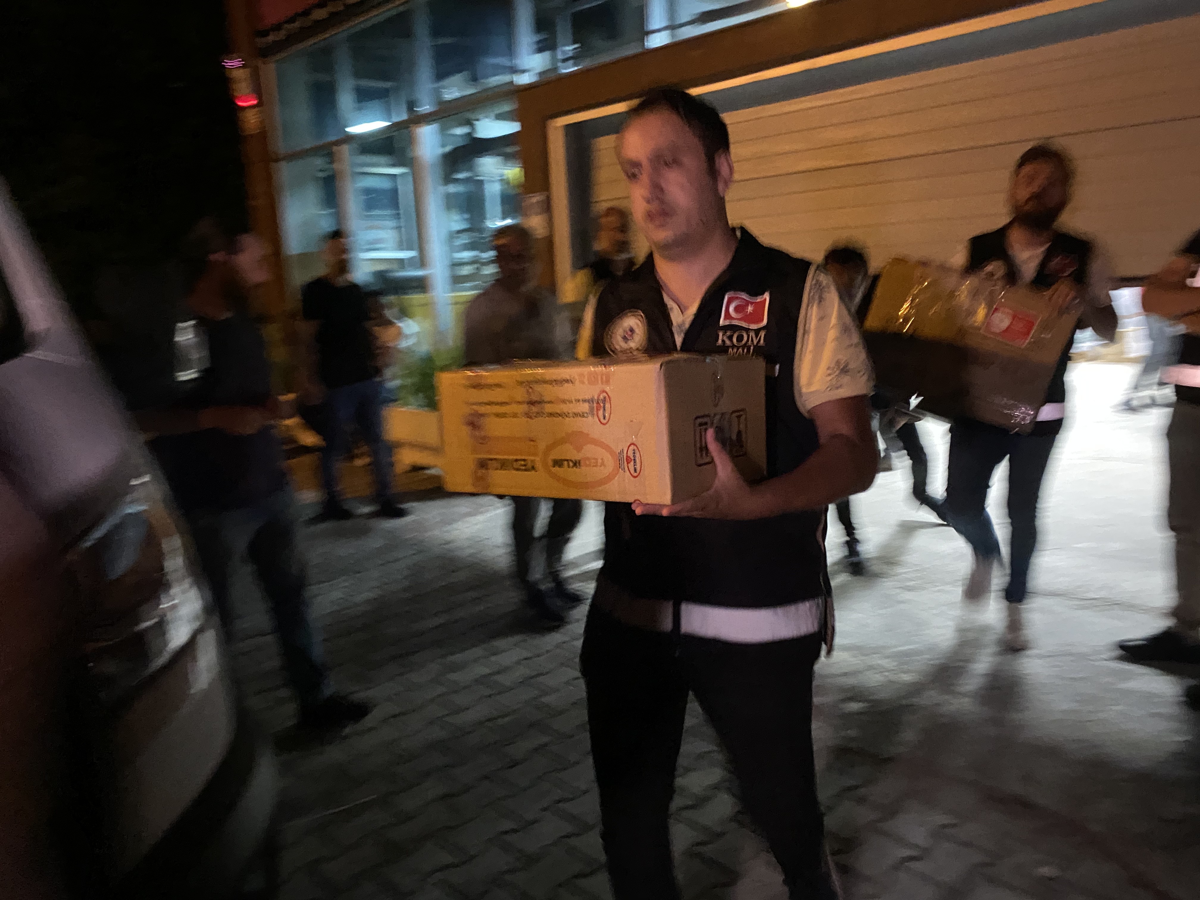 KPSS soruşturmasında flaş gelişme