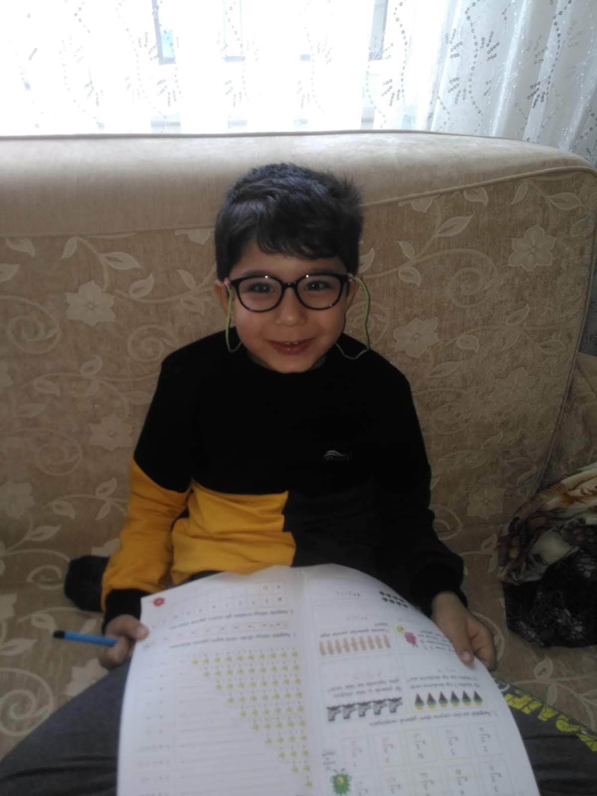 Gölete düşen çocuk hayatını kaybetti