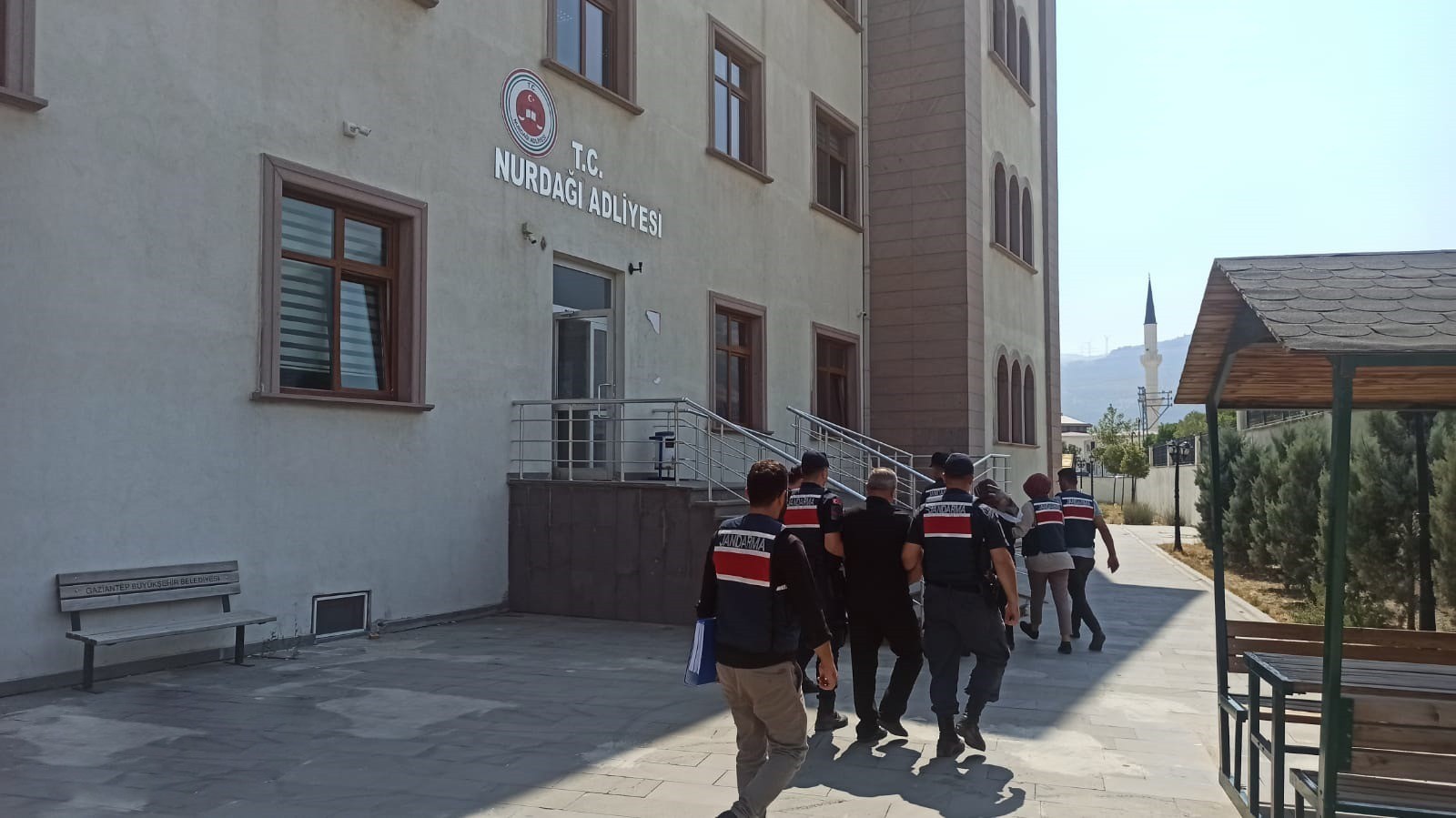 PKK/PYD'nin finans kaynağına darbe