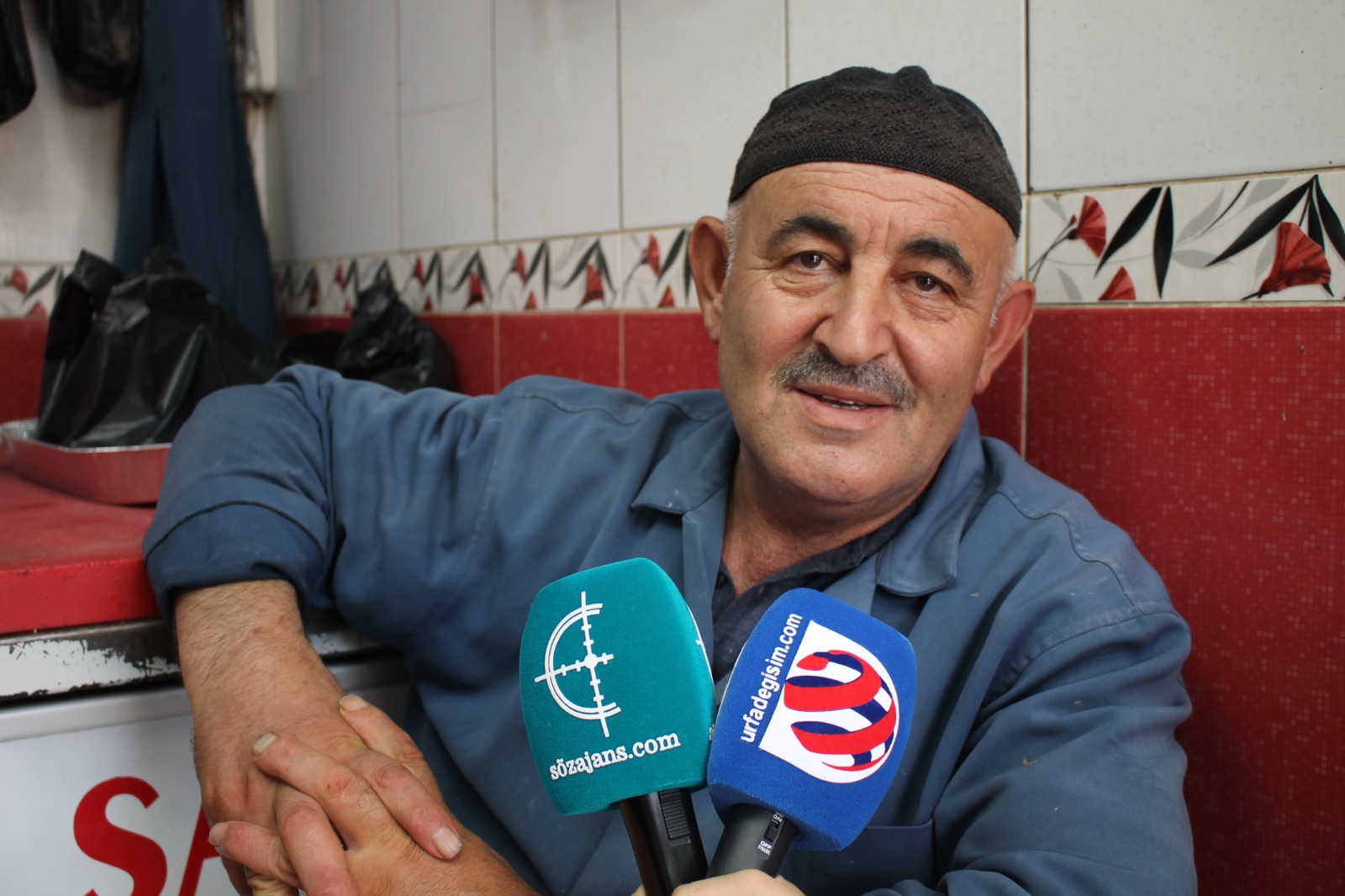 "Et kararı 5 ay önce verilmeliydi!"