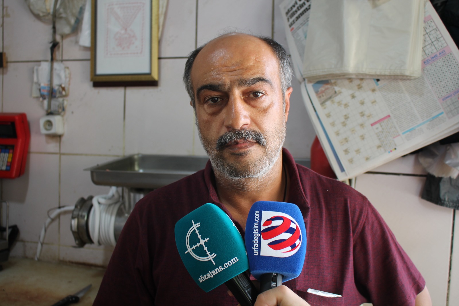 "Et kararı 5 ay önce verilmeliydi!"