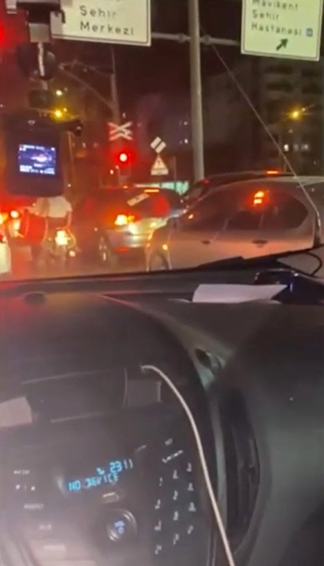 Düğün konvoylarına ceza yağdı