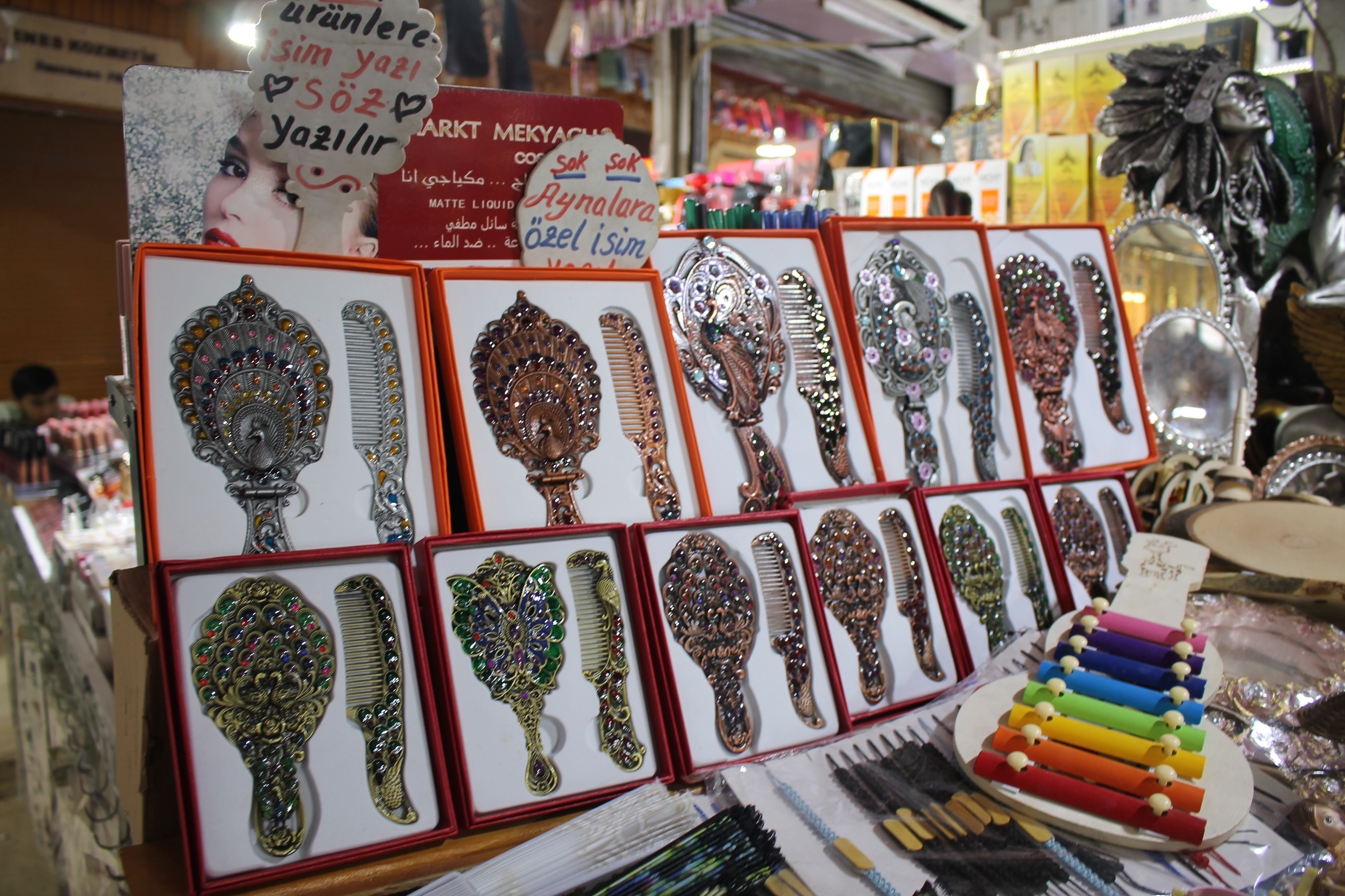 Şanlıurfa'da işletmeler bitme noktasına geldi!