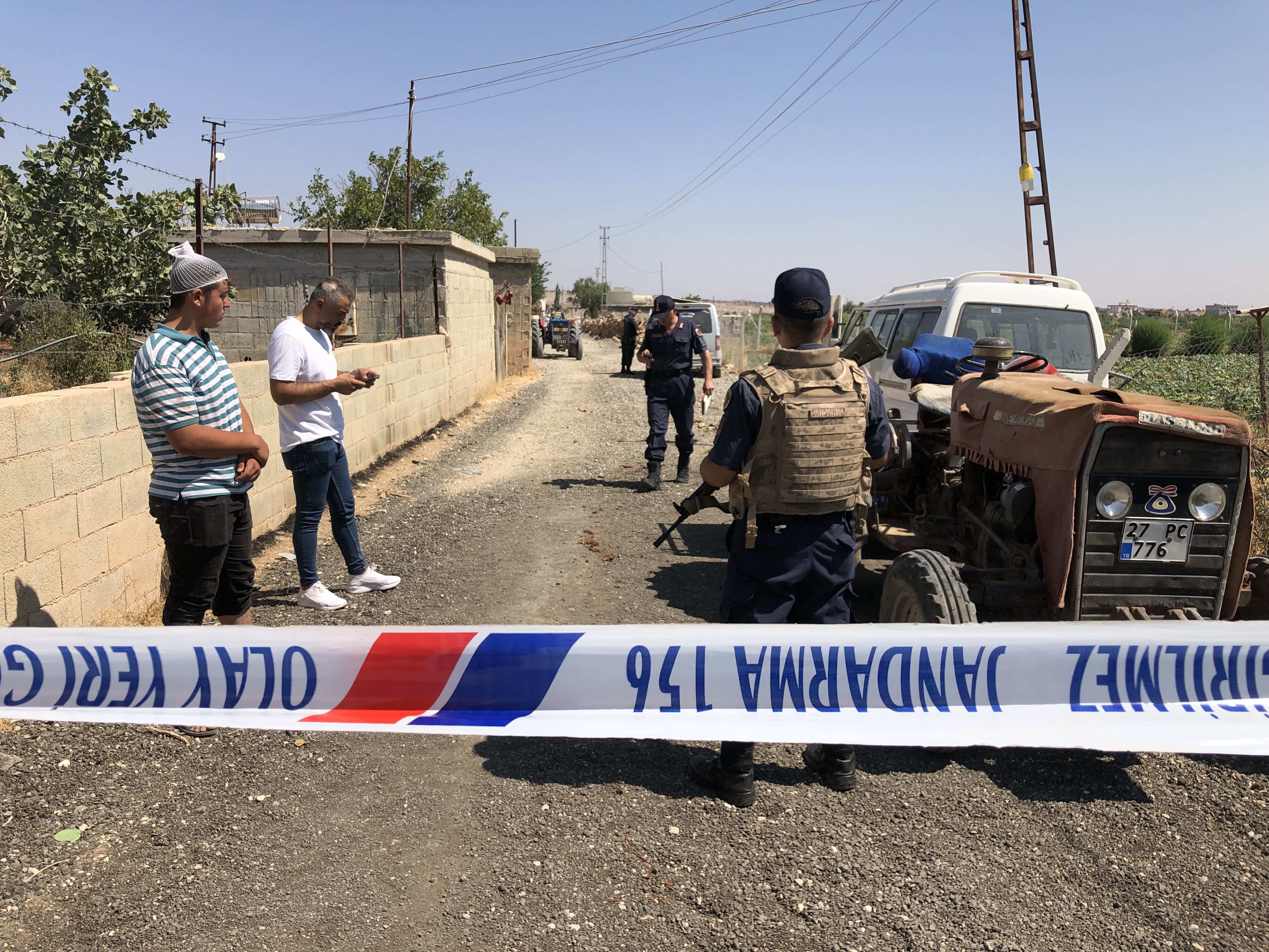Kavga eden 7 kişi tutuklandı