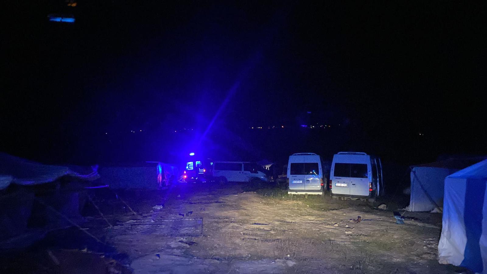 Tarım işçileri 'su' yüzünden silahlar konuştu! 12 yaralı