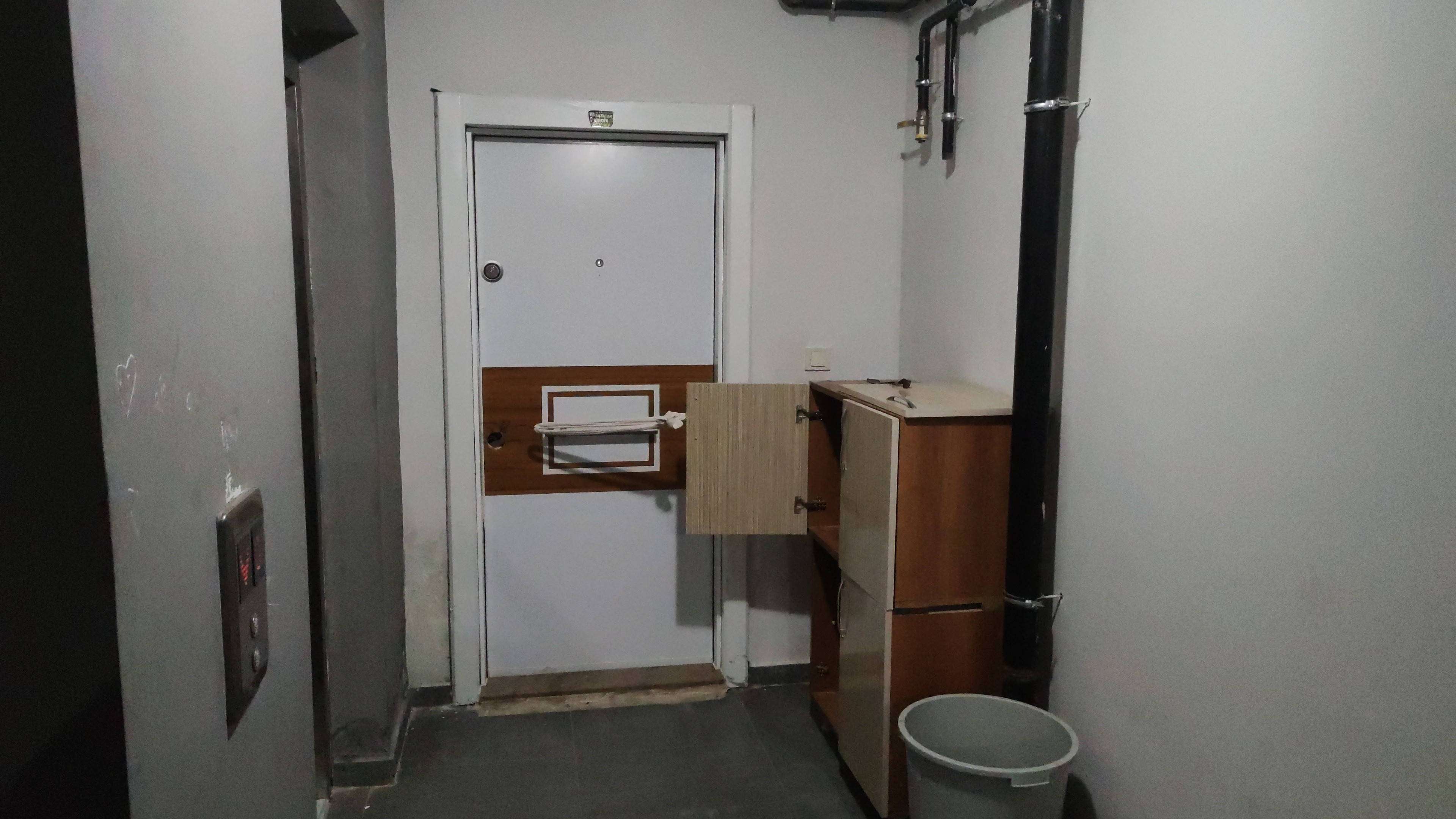 Ev sahibinden kiracısına büyük darbe