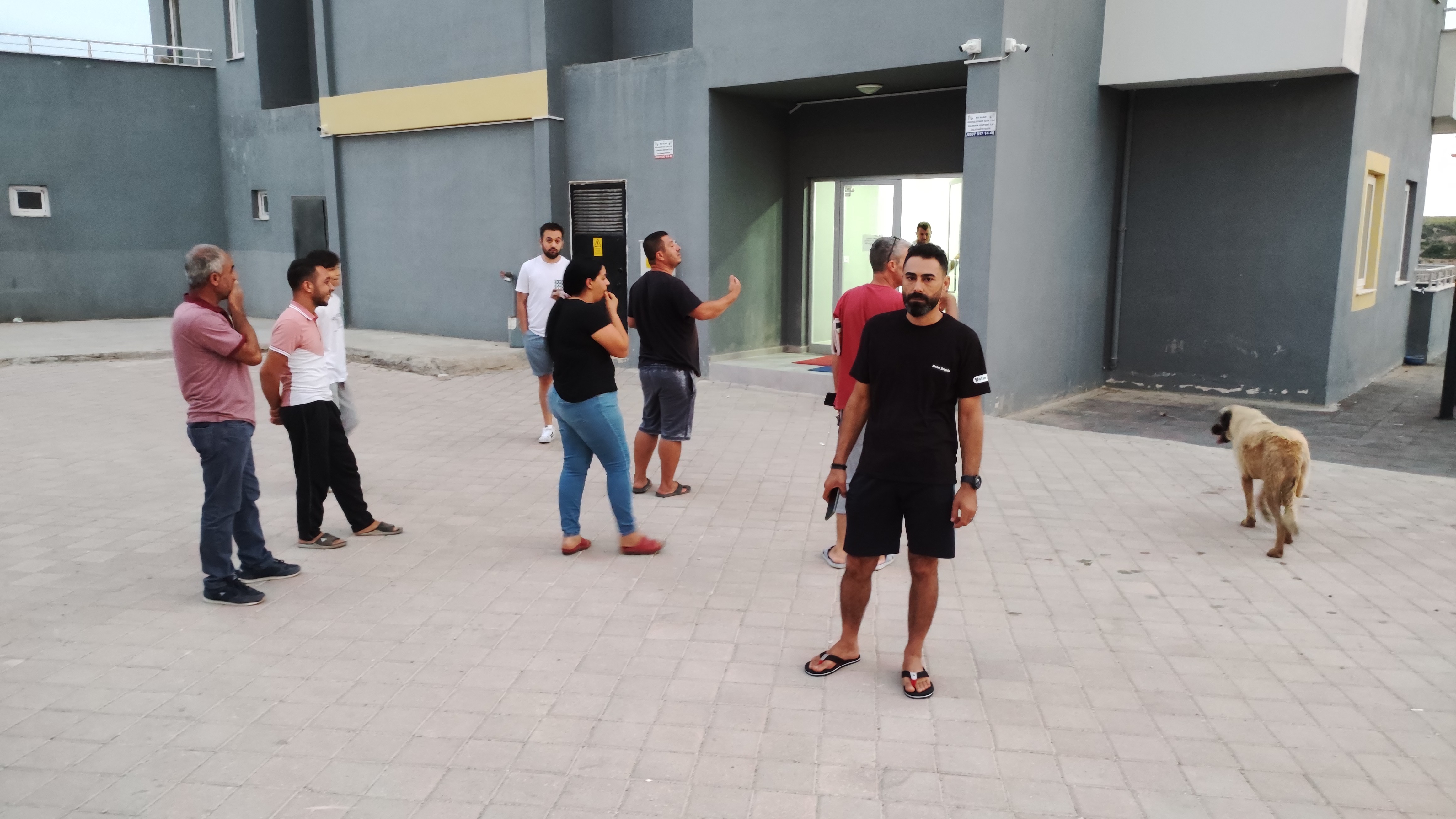 Ev sahibinden kiracısına büyük darbe