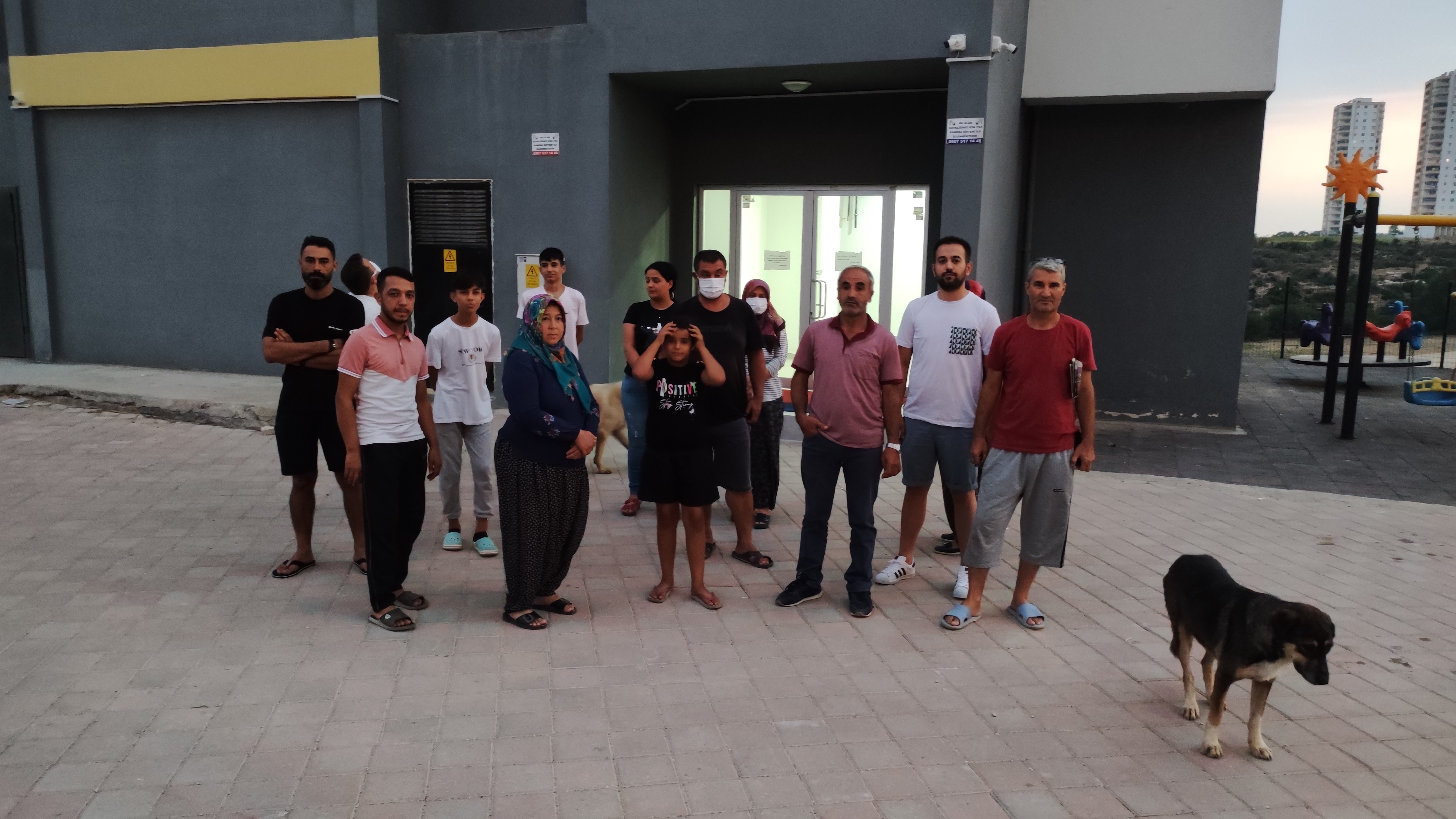 Ev sahibinden kiracısına büyük darbe