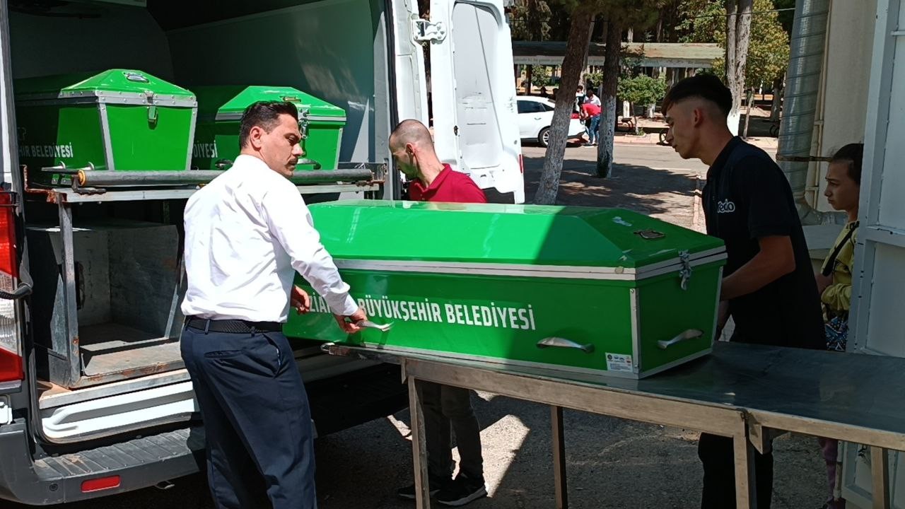 Alacak verecek davasında kan aktı