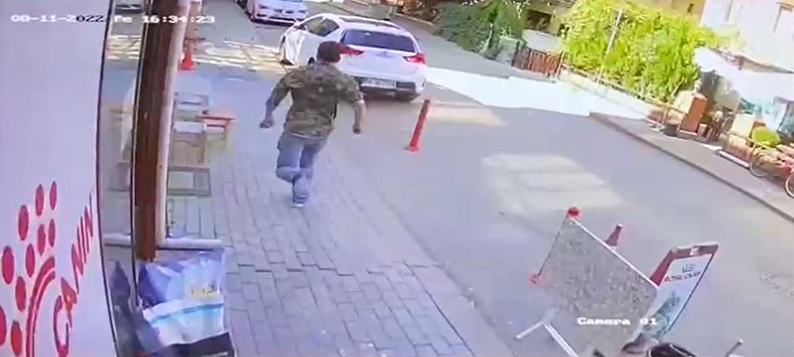 Bu kez adres faklı olay aynı!
