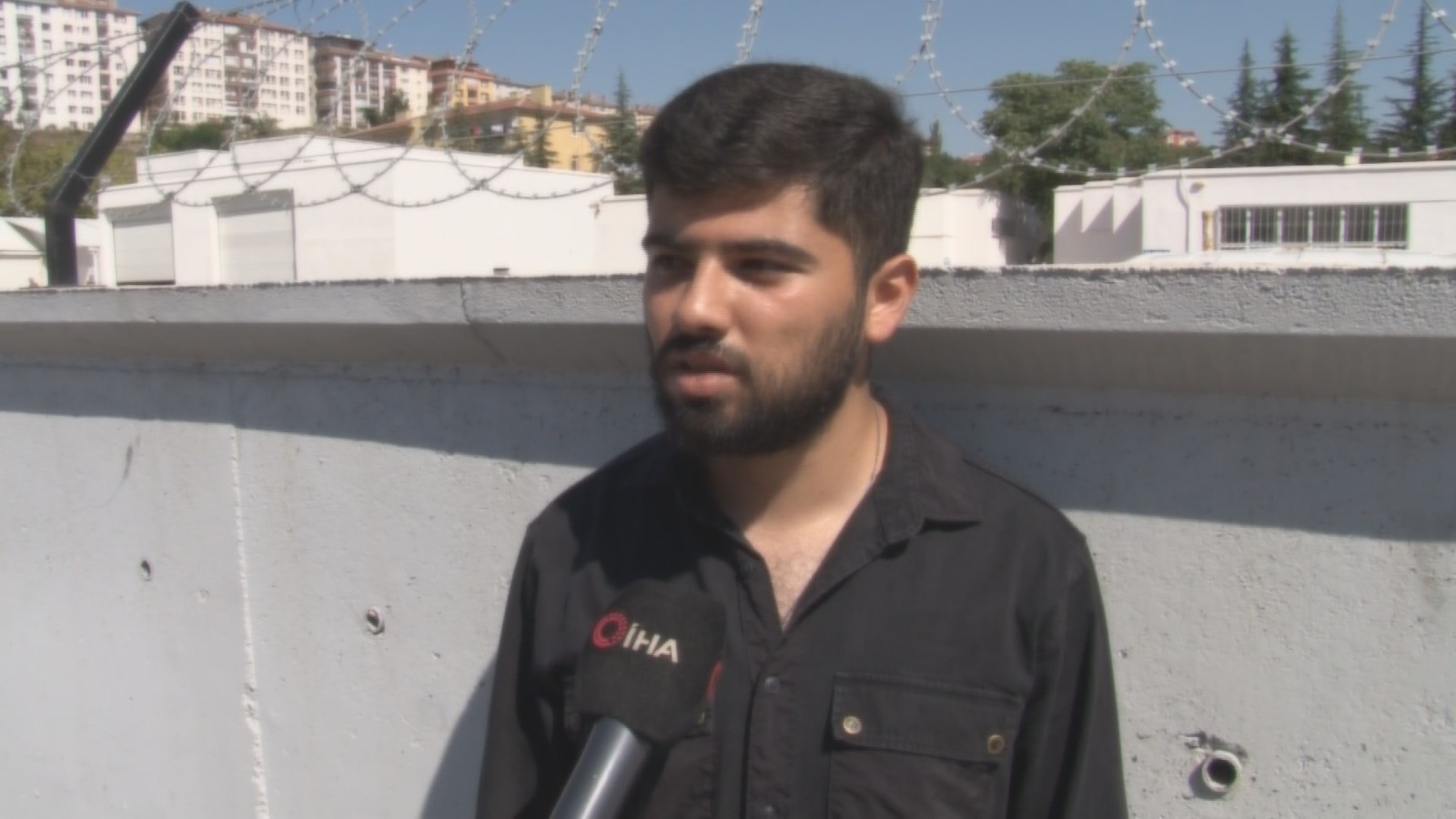 Bu kez adres faklı olay aynı!