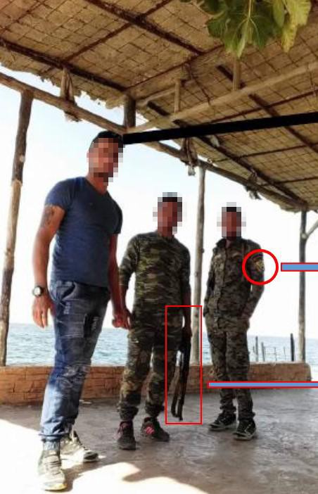 Şanlıurfa'da terör operasyonu! 6 gözaltı