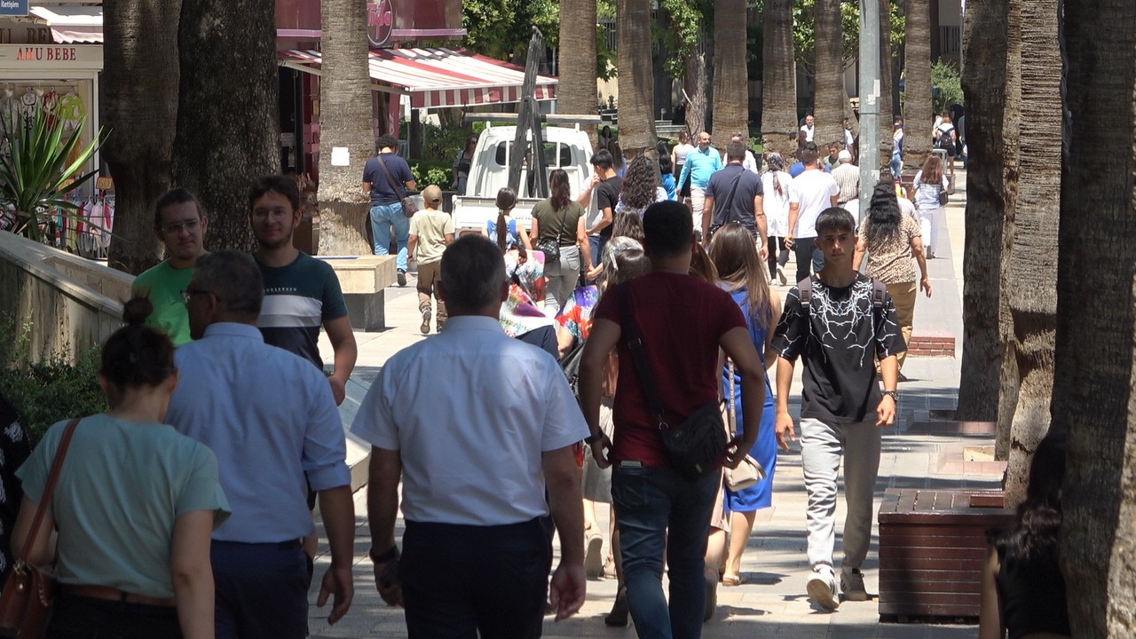 Islanmış deri güneşte daha fazla sağlık problemine neden oluyor
