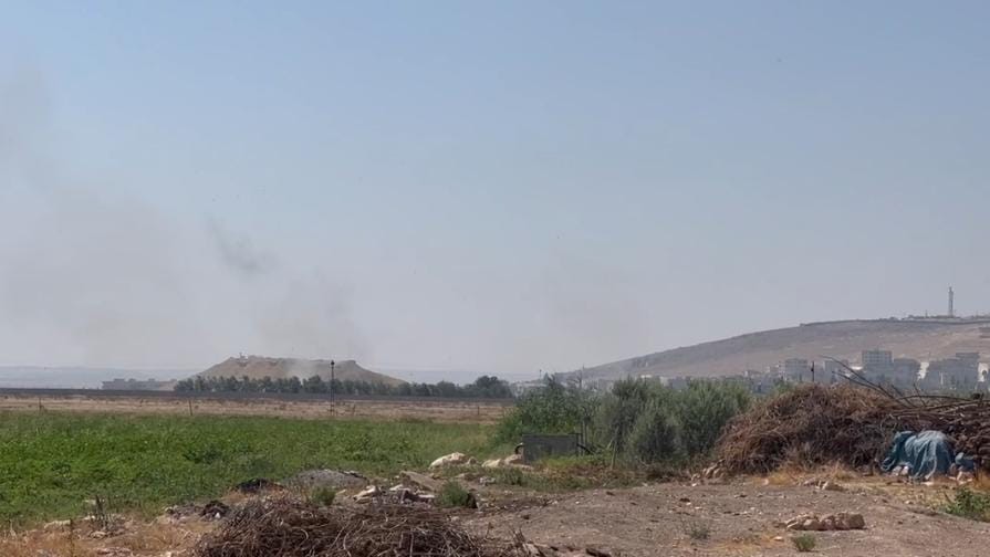 Şanlıurfa'daki hain saldırıdan acı haber