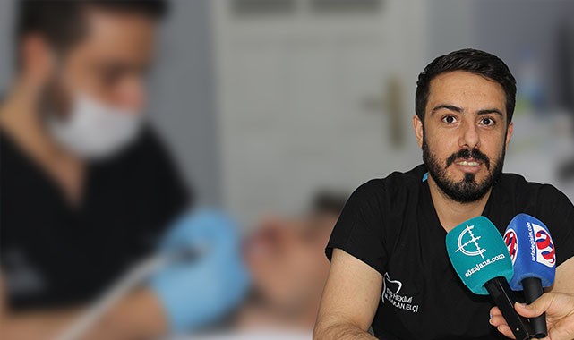 Ağız ve diş sağlığında dikkat edilmesi gerekenler