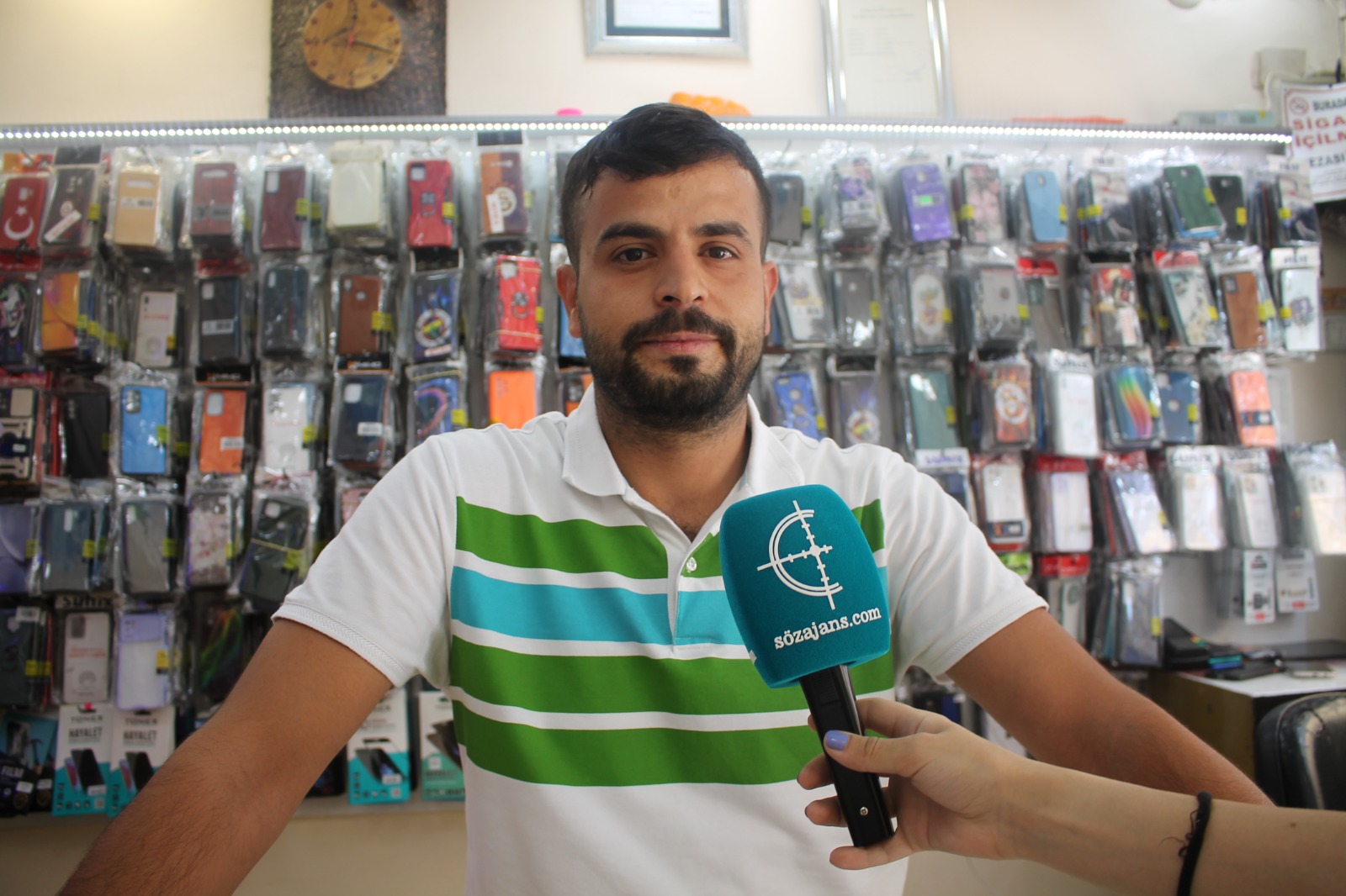 Siverekliler bunu konuşuyor: Halk belediyeden memnun değil