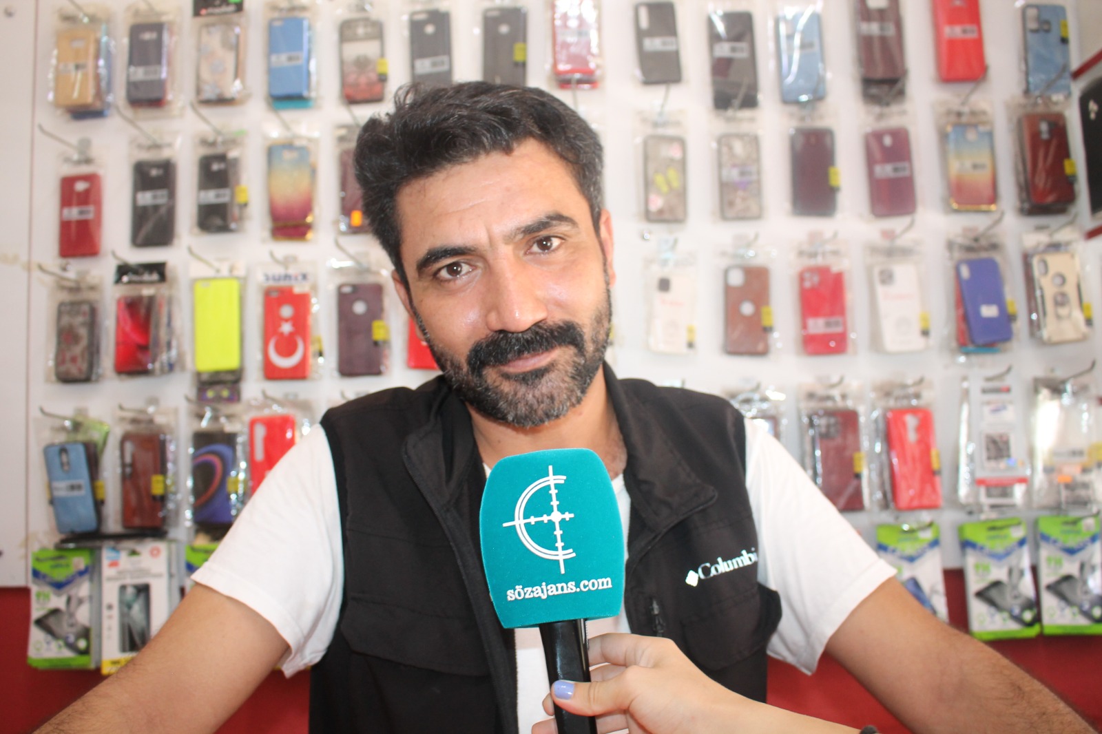 Siverekliler bunu konuşuyor: Halk belediyeden memnun değil