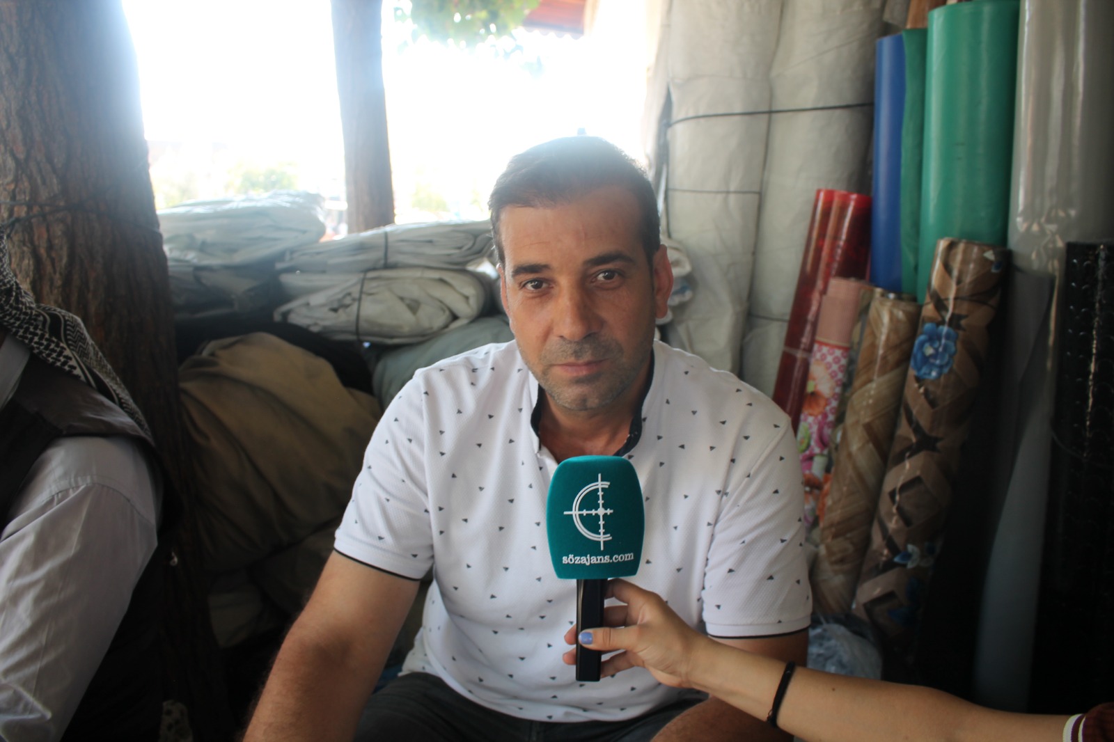 Siverekliler bunu konuşuyor: Halk belediyeden memnun değil