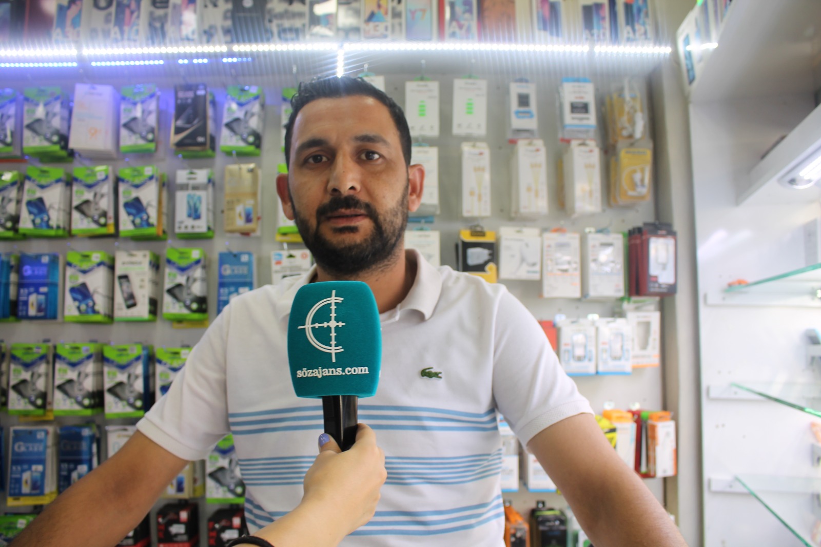 Siverekliler bunu konuşuyor: Halk belediyeden memnun değil