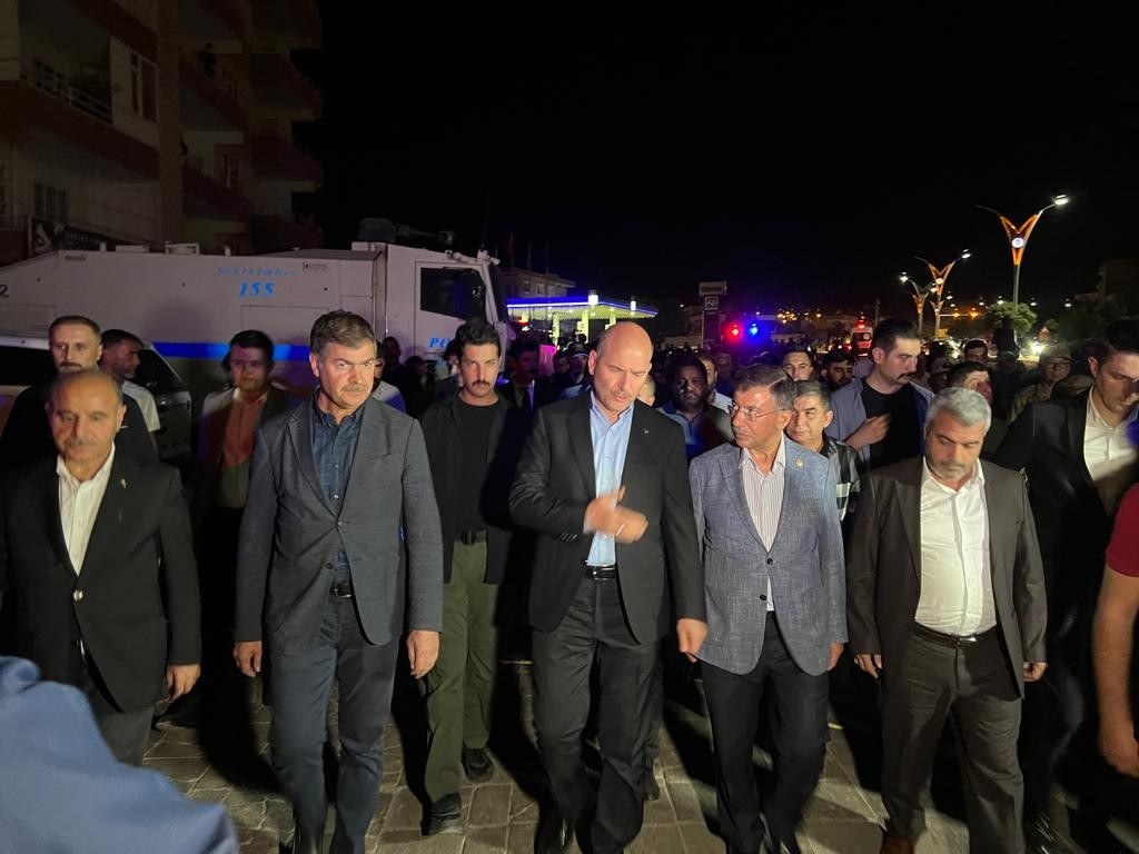 20 vatandaşın kaybedildiği kazada yeni gelişme